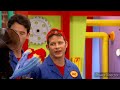 Imagination movers the tale of captain kiddo part 1