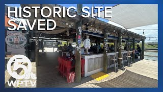 How this historic site in St. Lucie County was saved from modern development
