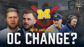 Full Jake Butt: Michigan's Offense Is a DISASTER (Can It Be Fixed) Guide