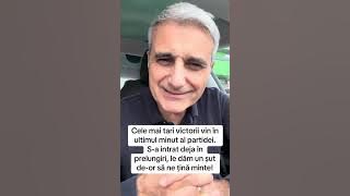 S-a intrat deja în prelungiri, urmează șutul victoriei