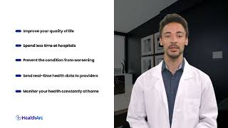 Remote Patient Monitoring (RPM) Education Video for Patients News