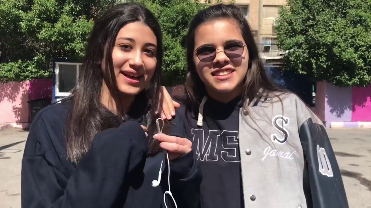 توجيهي 2018 - مدارس النظم الحديثة بنات