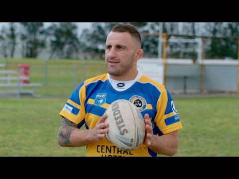 How Rugby Paved the Way For Alexander Volkanovski in MMA