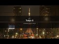 Gran Turismo 7 | Tokyo ll  Scapes Location