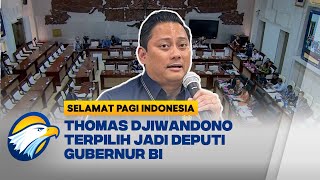 Download lagu Hot Topic - DPR RI Gelar Paripurna Penetapan Deputi Gubernur BI Hari Ini | Selamat Pagi Indonesia