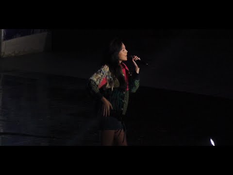 비비 (BIBI) - 비누 직캠 [4K] @명지대학교 용인 축제 221004