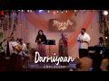 Musafir Cafe: Darmiyaan (Unplugged) | Vikrant M,Vedika,Mahima | Rekha Bhardwaj,Raghav,Amrita