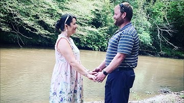 Mr. & Mrs. White…They’ve Kept Every Vow