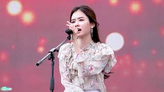 [4K] 180901 모노그램 '자각몽' 직캠 Monogram fancam (Someday Festival) by Jinoo (소니 AX700 촬영)