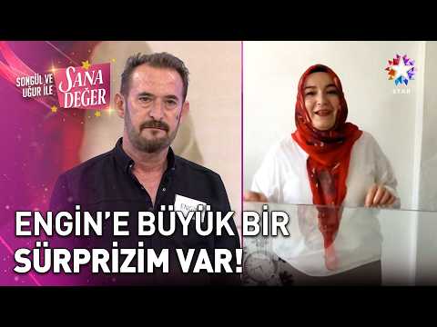 Did Hicran Start Performing? "I’m Both a Singer and a Soup Maker!" | Sana Değer with Songül and Uğur