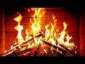 Fireplace 4K UHD Fireplace With Crackling Fire Sounds Fireplace Ambience