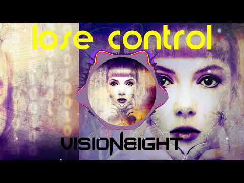 Visioneight - Lose Control