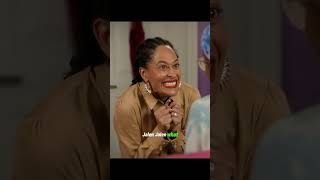 Is Dad ever gonna talk to me again? | #blackish #viral #shorts