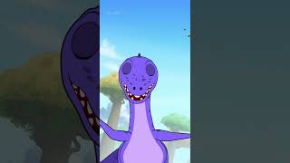Abc Dinosaurs #Chuchutv #Nurseryrhymes #Kidssongs #Kidsshortsvideos