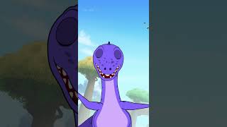 ABC Dinosaurs #ChuChuTV #NurseryRhymes #KidsSongs #kidsshortsvideos