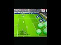 Efootball Best Goals And Celebrations ☠️ subscribe me ‼️ #efootball #pes #football #futbol #shorts