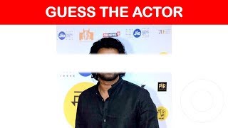 Guess The Bollywood Actors by Partial Face - Brain Game screenshot 4