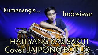 Ku Menangis (Rossa) Cover Jaipong Koplo (Hati yang kau sakiti)