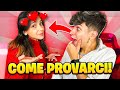 5 SEGRETI DI MIA SORELLA PER PROVARCI CON UNA RAGAZZA!! 🥰❤️️