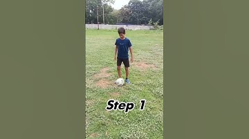Thumbnail of Hocus pocus skill tutorial try at your game 💪⚽🎯 #football #footballskills #skills