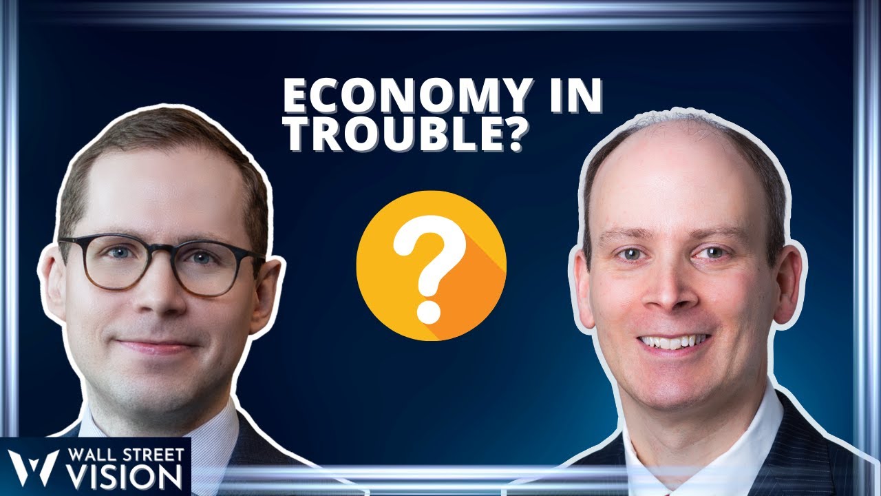 Are we headed for a crash?