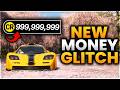 Forza Horizon 6 | NEW UNLIMITED MONEY GLITCH! - $100K Every 45 SECONDS!