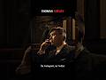 Silence Is Power – The Cillian Murphy Mindset #sigma#short