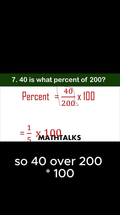 percent-base-rate-problem-40-is-what-percent-of-200-shortsfeed-fyp