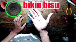 ps2 slim seri 9 dan seri 7 tidak ada suara