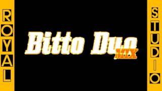 Video thumbnail of "Bitto Duo -  Csárdás MIX"