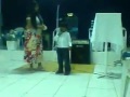 Victor Gabriel 3 anos cantando Eyshila
