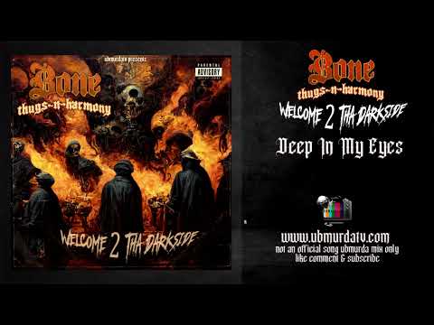 BTNH -  Deep In My Eyes (Bizzy Solo)