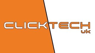 Clicktech - The Channel Trailer