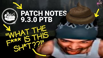 Quiet Kills Reveals Why These PTB Changes Cannot Go Live