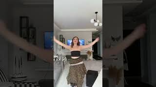 Eski Videolara Gittim