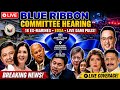 LIVE! COM🚨 LIVE COMMITTEE HEARING | EDSA Issue, Tinutukan ng Buong Bayan!😱 LIVE: EDSA
