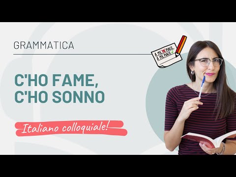 Video: In linguistica cos'è l'idioletto?