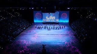 Bon Jovi Show 2015 Show- & Marchingband Iserlohner Stadtmusikanten