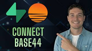 How to Connect Base44 to Supabase [2026 Guide]