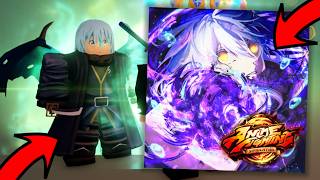 EVERYTHING ADDED INTO UPDATE 9.5 in ANIME FIGHTING SIMULATOR!!