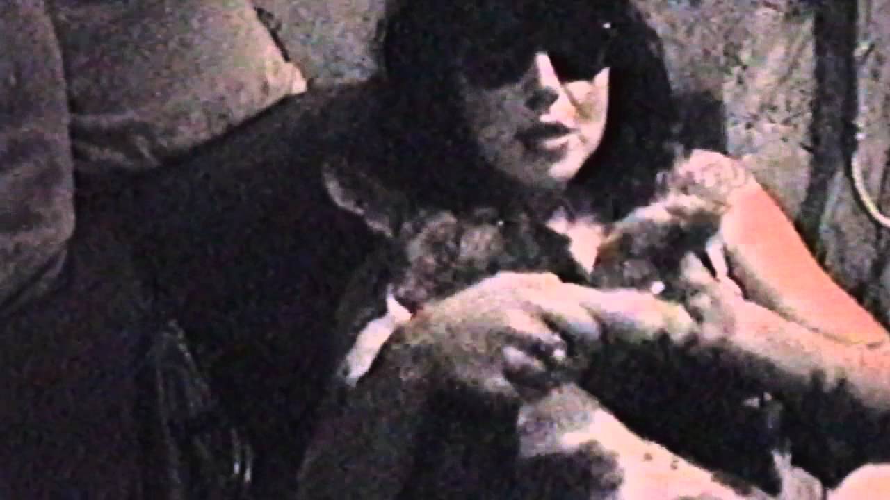 Sleigh Bells - Reign of Terror Cinematic Intro HD 720p