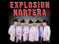 Explocion Norteña - El Infierno Los Espera (Estudio 2012)
