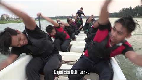 UniSHAMSku terus gemilang