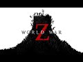 World war z Playing on 3060 Graphic card with Hard mode