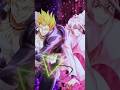 「魔入りました！入間くん 第３シリーズ」コンビ紹介PV【アスモデウス・アリス＆サブノック・サブロ】#Shorts