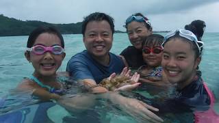 BORA BORA! - French Polynesia Vacation Part 2