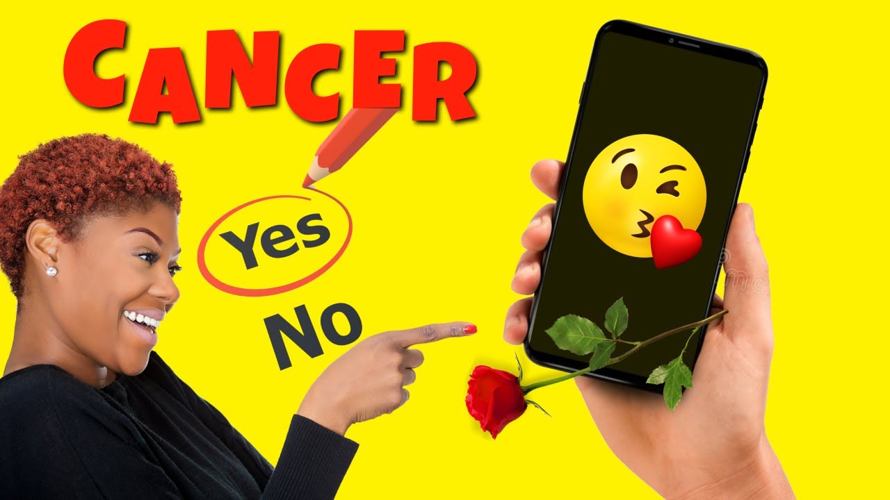 🥰Cancer Tarot Card Reading Someone's JEALOUS Of The Attention SOMEONE