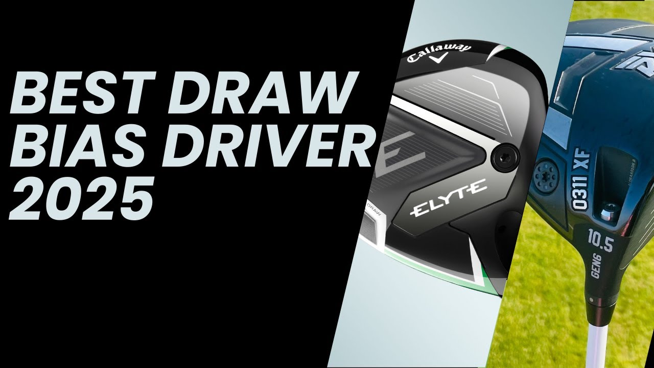 Лучший водитель с уклоном в ничью 2025