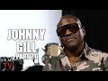 Johnny Gill: Gerald Levert Spent His Life Trying to Win a Grammy, He Won After He Died (Part 21)