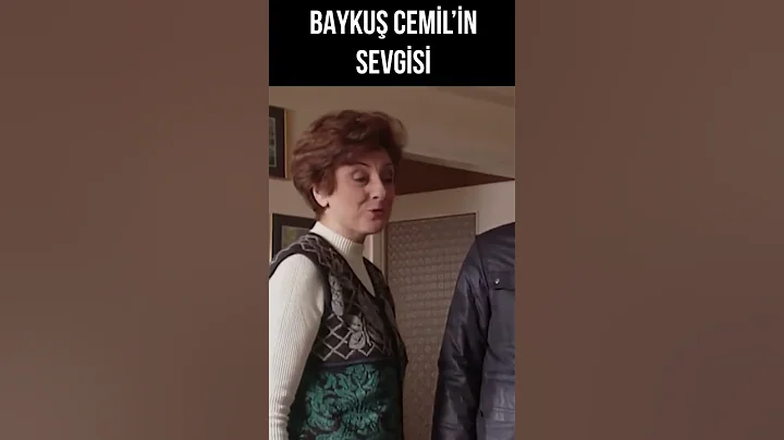 Aşk Adamı Baykuş Cemil 😍 #shorts